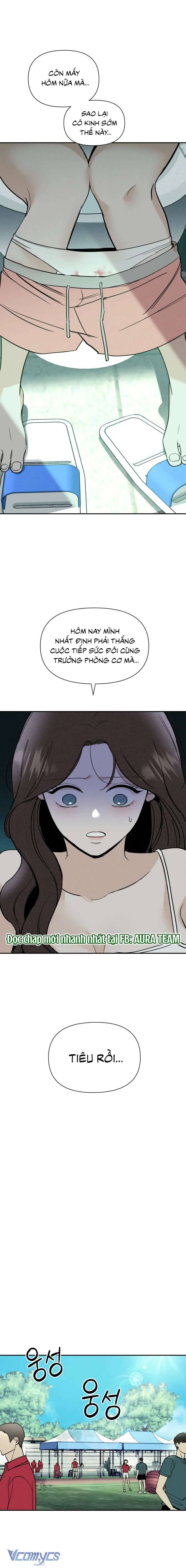 Người Đàn Ông Của Kẻ Khác Chap Chapter 25-Người Đàn Ông Của Kẻ Khác - Next Chap 26