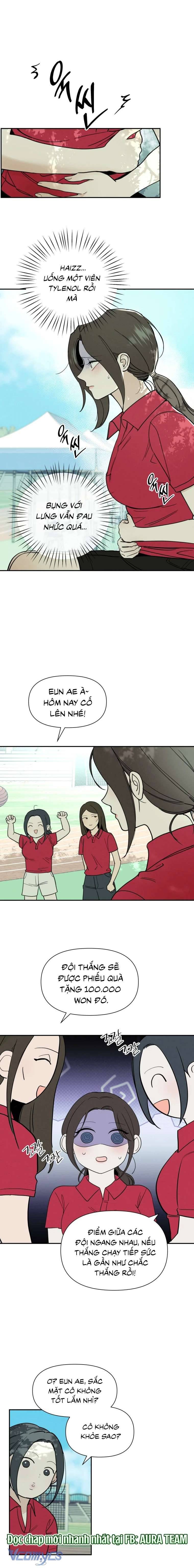 Người Đàn Ông Của Kẻ Khác Chap Chapter 25-Người Đàn Ông Của Kẻ Khác - Next Chap 26