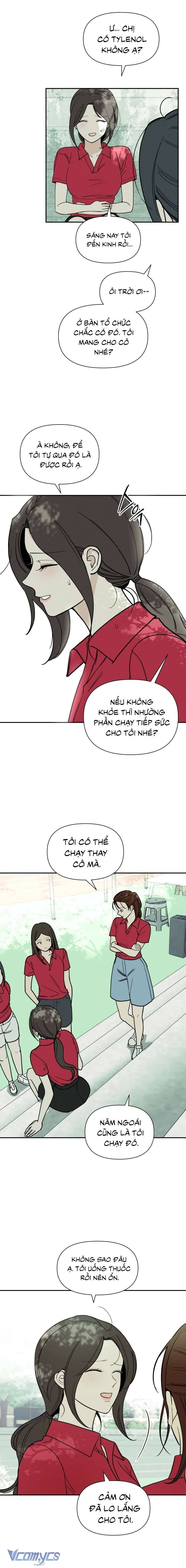 Người Đàn Ông Của Kẻ Khác Chap Chapter 25-Người Đàn Ông Của Kẻ Khác - Next Chap 26