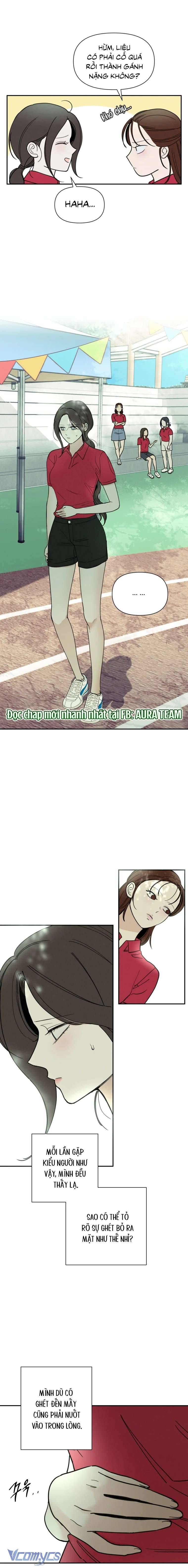 Người Đàn Ông Của Kẻ Khác Chap Chapter 25-Người Đàn Ông Của Kẻ Khác - Next Chap 26