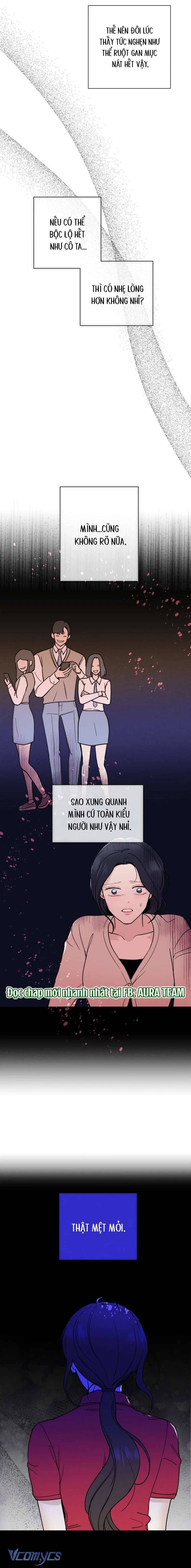 Người Đàn Ông Của Kẻ Khác Chap Chapter 25-Người Đàn Ông Của Kẻ Khác - Next Chap 26