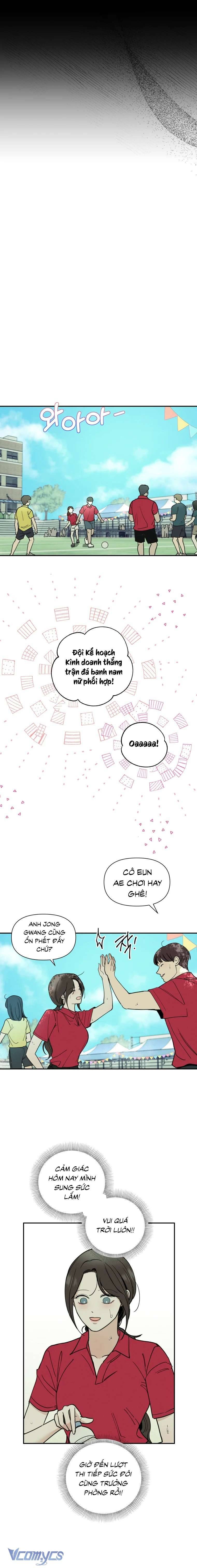 Người Đàn Ông Của Kẻ Khác Chap Chapter 25-Người Đàn Ông Của Kẻ Khác - Next Chap 26