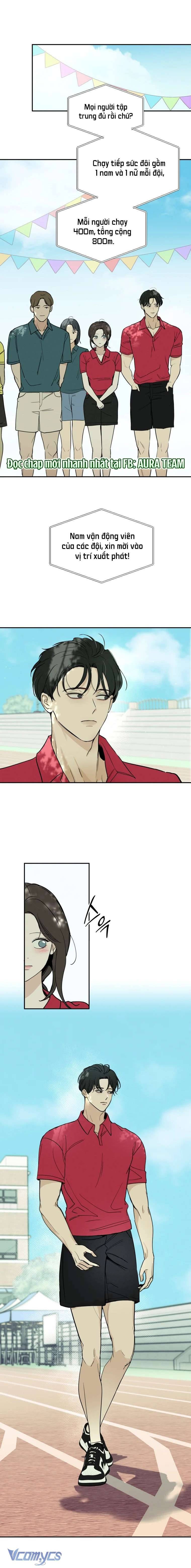 Người Đàn Ông Của Kẻ Khác Chap Chapter 25-Người Đàn Ông Của Kẻ Khác - Next Chap 26