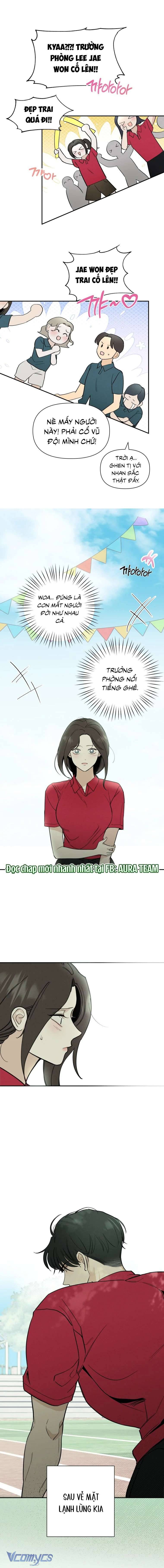 Người Đàn Ông Của Kẻ Khác Chap Chapter 25-Người Đàn Ông Của Kẻ Khác - Next Chap 26