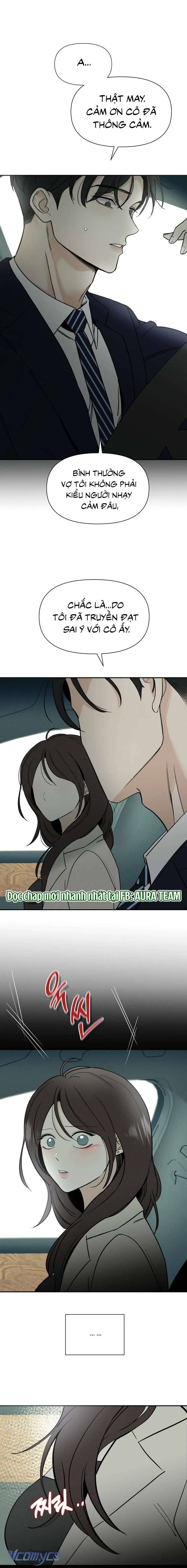 Người Đàn Ông Của Kẻ Khác Chap Chapter 28-Người Đàn Ông Của Kẻ Khác - Next Chap 29
