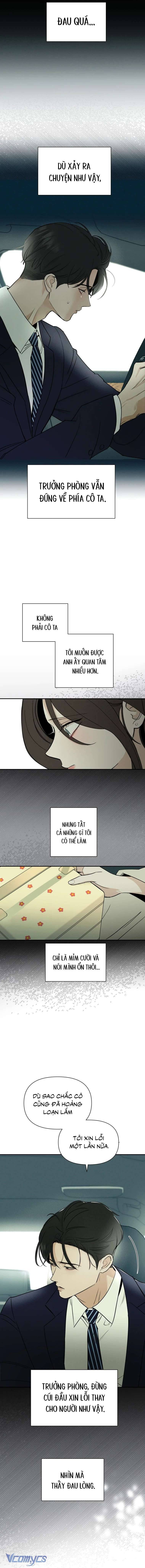 Người Đàn Ông Của Kẻ Khác Chap Chapter 28-Người Đàn Ông Của Kẻ Khác - Next Chap 29