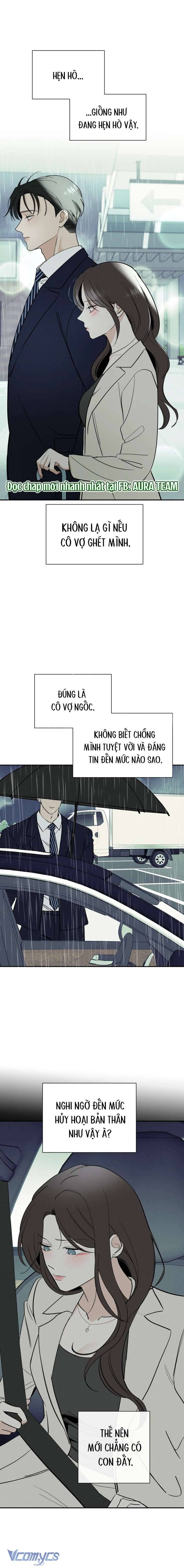 Người Đàn Ông Của Kẻ Khác Chap Chapter 28-Người Đàn Ông Của Kẻ Khác - Next Chap 29