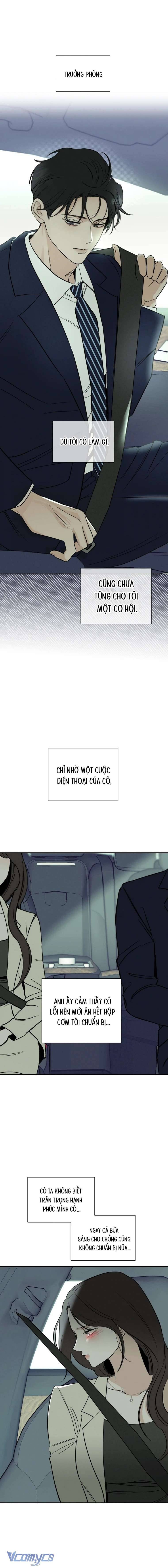 Người Đàn Ông Của Kẻ Khác Chap Chapter 28-Người Đàn Ông Của Kẻ Khác - Next Chap 29