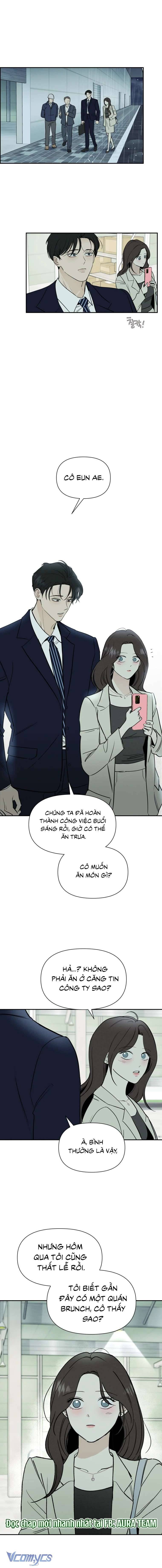 Người Đàn Ông Của Kẻ Khác Chap Chapter 28-Người Đàn Ông Của Kẻ Khác - Next Chap 29
