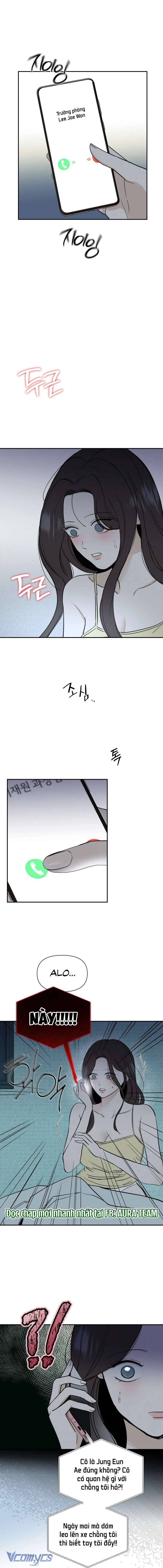 Người Đàn Ông Của Kẻ Khác Chap Chapter 28-Người Đàn Ông Của Kẻ Khác - Next Chap 29