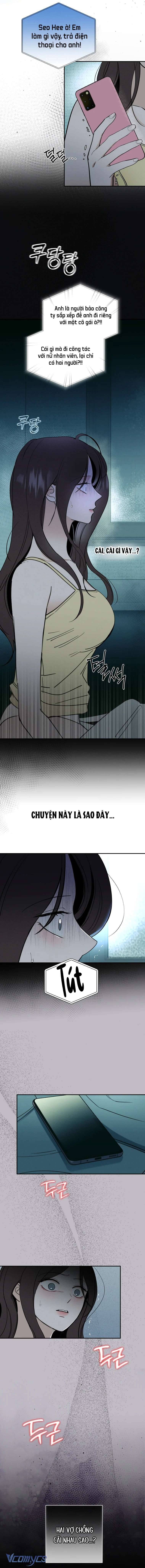 Người Đàn Ông Của Kẻ Khác Chap Chapter 28-Người Đàn Ông Của Kẻ Khác - Next Chap 29