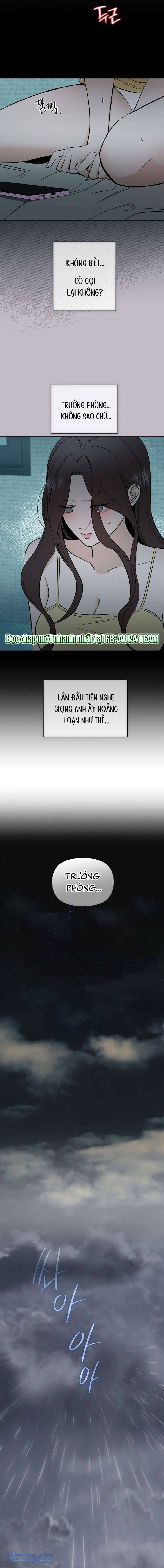 Người Đàn Ông Của Kẻ Khác Chap Chapter 28-Người Đàn Ông Của Kẻ Khác - Next Chap 29