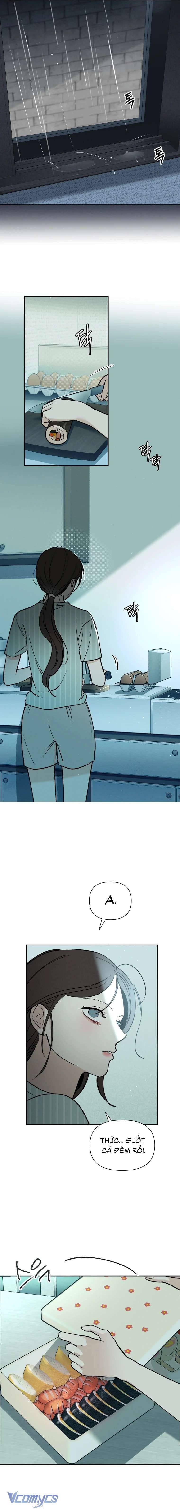 Người Đàn Ông Của Kẻ Khác Chap Chapter 28-Người Đàn Ông Của Kẻ Khác - Next Chap 29