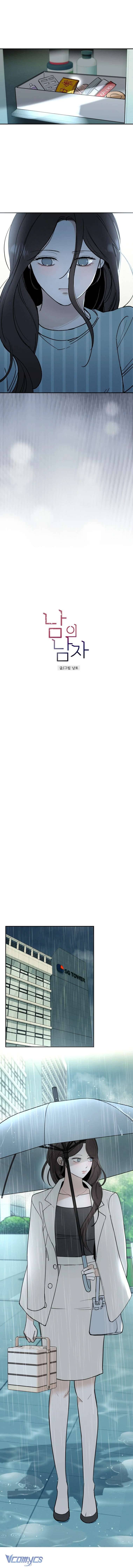 Người Đàn Ông Của Kẻ Khác Chap Chapter 28-Người Đàn Ông Của Kẻ Khác - Next Chap 29