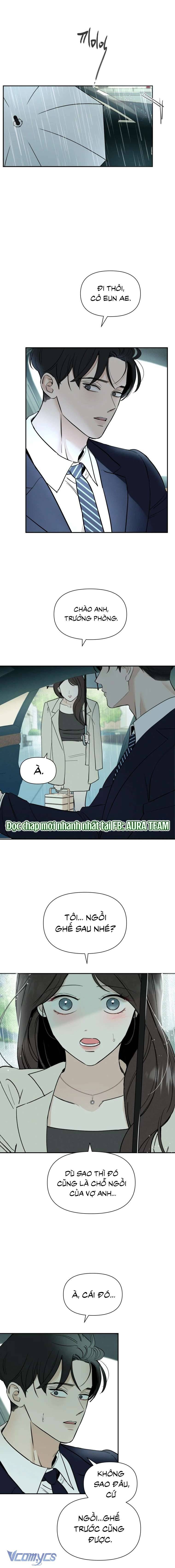 Người Đàn Ông Của Kẻ Khác Chap Chapter 28-Người Đàn Ông Của Kẻ Khác - Next Chap 29