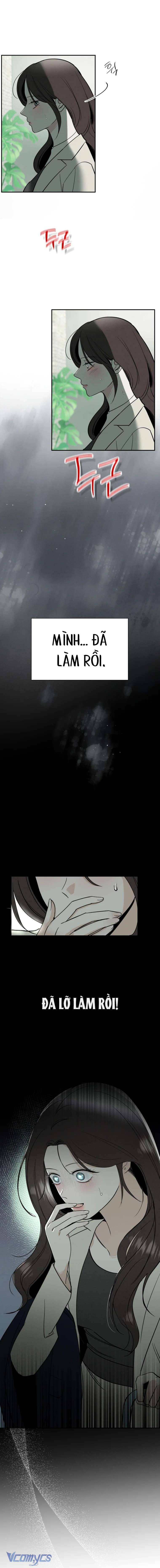 Người Đàn Ông Của Kẻ Khác Chap Chapter 29-Người Đàn Ông Của Kẻ Khác - Next Chap 30