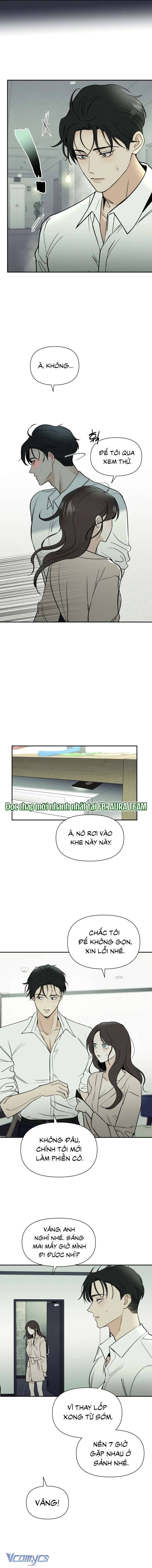 Người Đàn Ông Của Kẻ Khác Chap Chapter 29-Người Đàn Ông Của Kẻ Khác - Next Chap 30