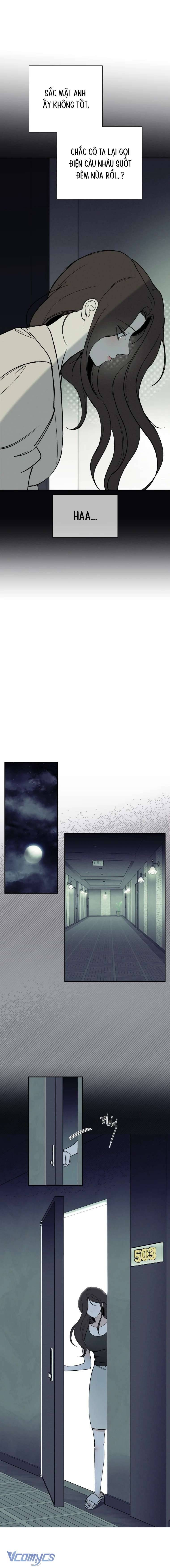 Người Đàn Ông Của Kẻ Khác Chap Chapter 29-Người Đàn Ông Của Kẻ Khác - Next Chap 30