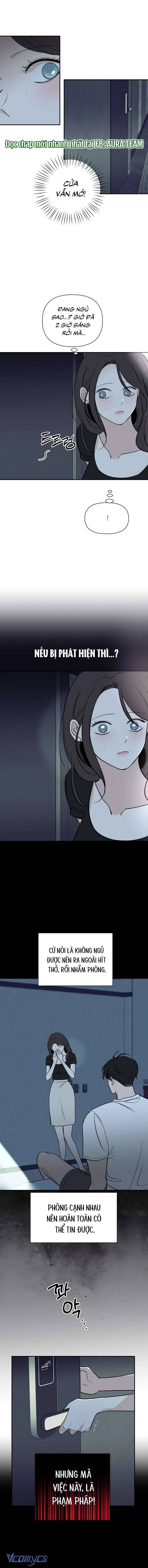 Người Đàn Ông Của Kẻ Khác Chap Chapter 29-Người Đàn Ông Của Kẻ Khác - Next Chap 30