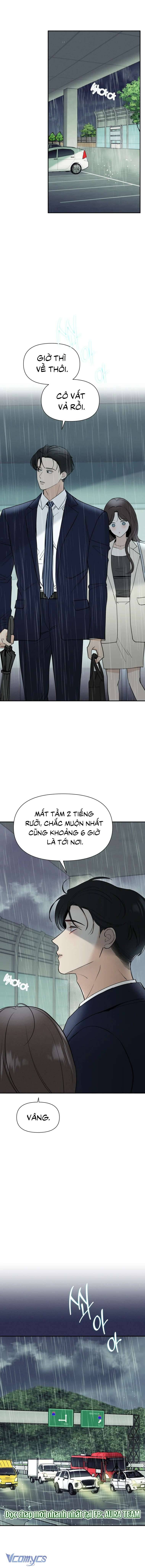 Người Đàn Ông Của Kẻ Khác Chap Chapter 29-Người Đàn Ông Của Kẻ Khác - Next Chap 30
