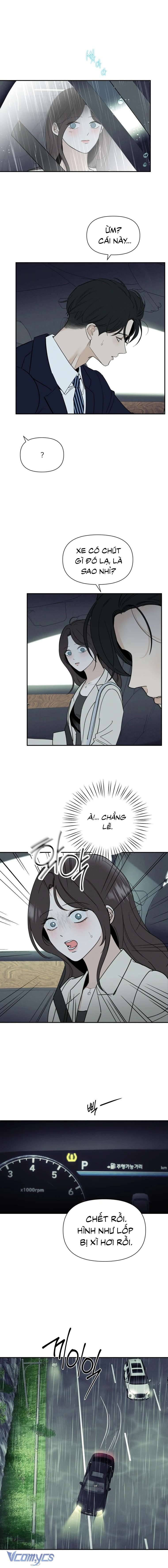 Người Đàn Ông Của Kẻ Khác Chap Chapter 29-Người Đàn Ông Của Kẻ Khác - Next Chap 30