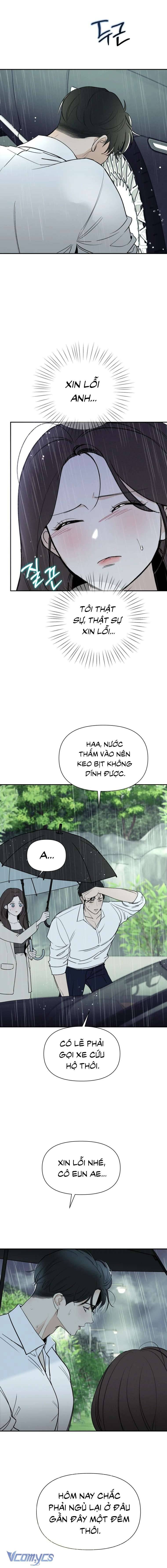 Người Đàn Ông Của Kẻ Khác Chap Chapter 29-Người Đàn Ông Của Kẻ Khác - Next Chap 30