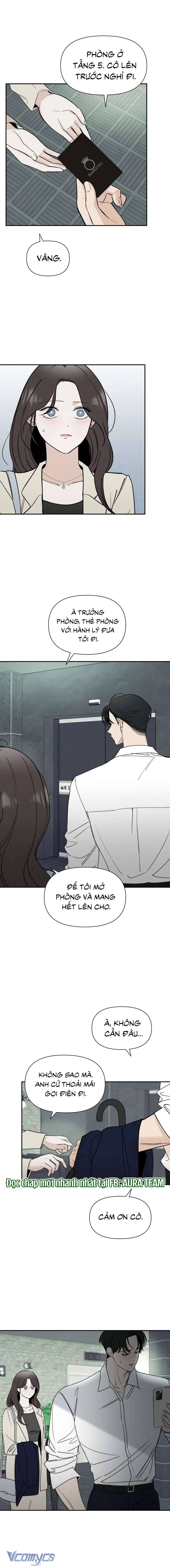 Người Đàn Ông Của Kẻ Khác Chap Chapter 29-Người Đàn Ông Của Kẻ Khác - Next Chap 30