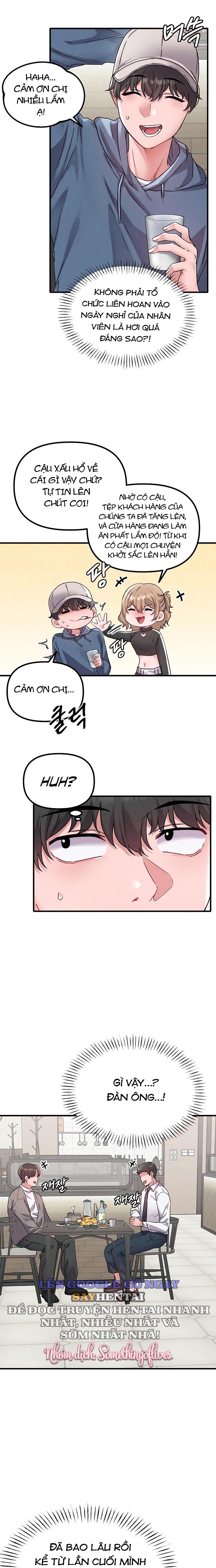 Người Đàn Ông Thoái Hóa Chap Chapter 21-Người Đàn Ông Thoái Hóa - Next Chap 22