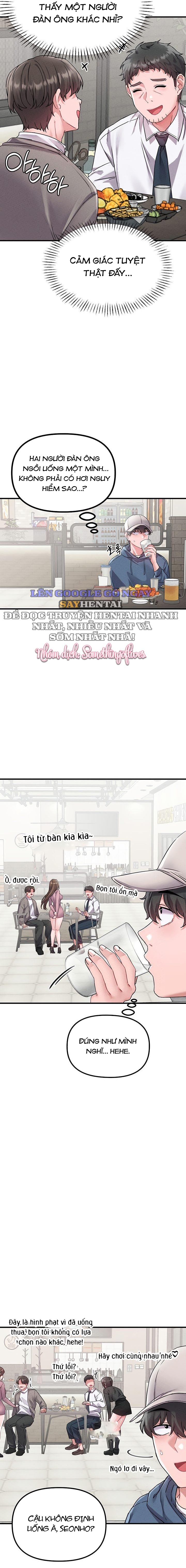 Người Đàn Ông Thoái Hóa Chap Chapter 21-Người Đàn Ông Thoái Hóa - Next Chap 22