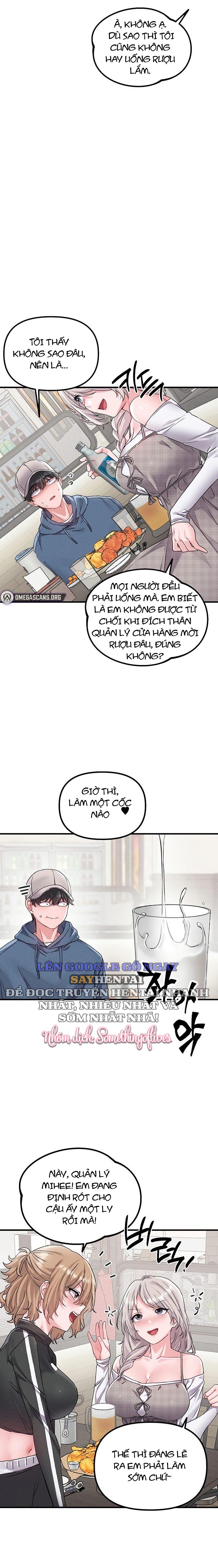 Người Đàn Ông Thoái Hóa Chap Chapter 21-Người Đàn Ông Thoái Hóa - Next Chap 22