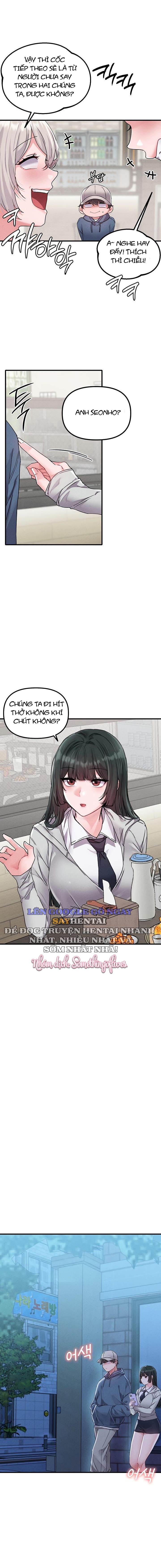 Người Đàn Ông Thoái Hóa Chap Chapter 21-Người Đàn Ông Thoái Hóa - Next Chap 22