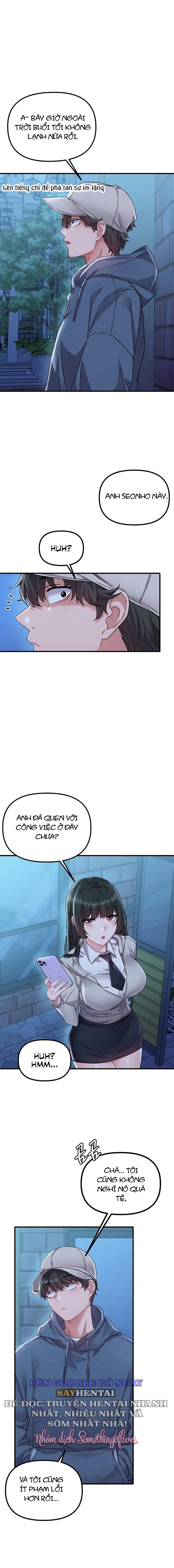 Người Đàn Ông Thoái Hóa Chap Chapter 21-Người Đàn Ông Thoái Hóa - Next Chap 22