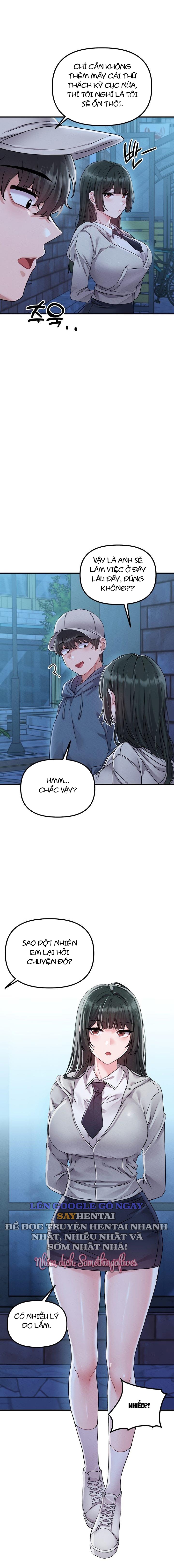 Người Đàn Ông Thoái Hóa Chap Chapter 21-Người Đàn Ông Thoái Hóa - Next Chap 22