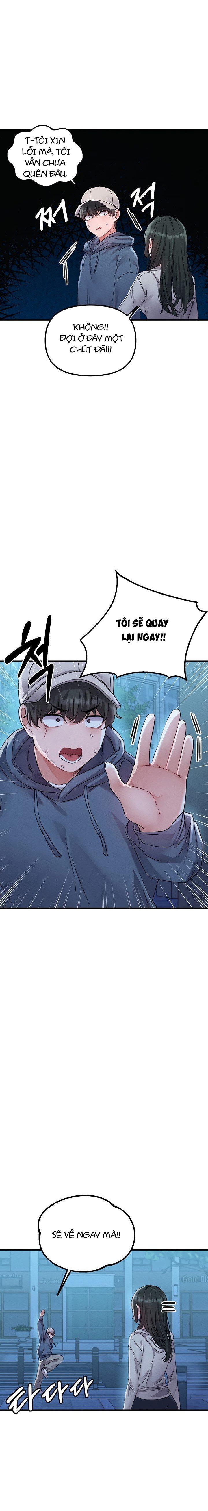 Người Đàn Ông Thoái Hóa Chap Chapter 21-Người Đàn Ông Thoái Hóa - Next Chap 22