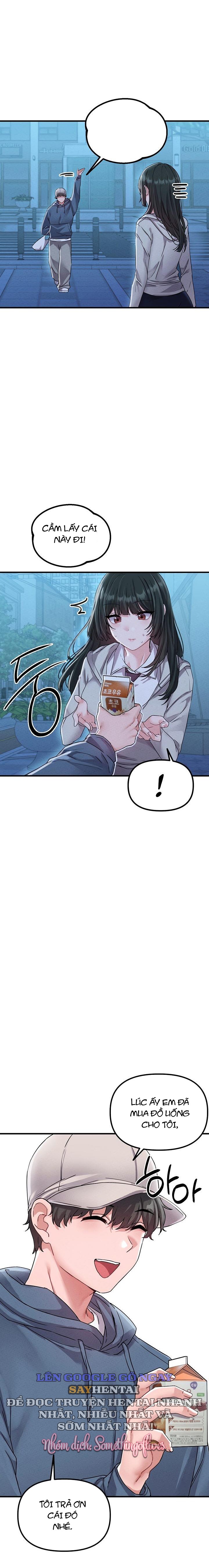 Người Đàn Ông Thoái Hóa Chap Chapter 21-Người Đàn Ông Thoái Hóa - Next Chap 22