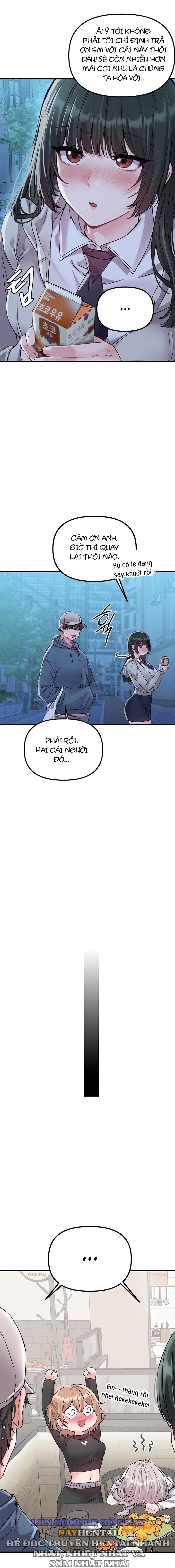 Người Đàn Ông Thoái Hóa Chap Chapter 21-Người Đàn Ông Thoái Hóa - Next Chap 22