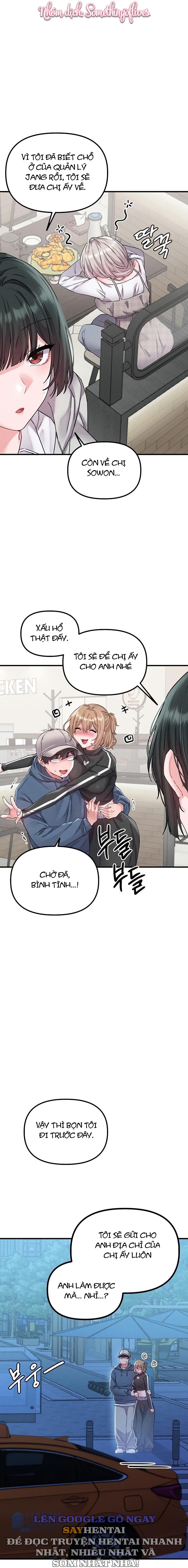 Người Đàn Ông Thoái Hóa Chap Chapter 21-Người Đàn Ông Thoái Hóa - Next Chap 22