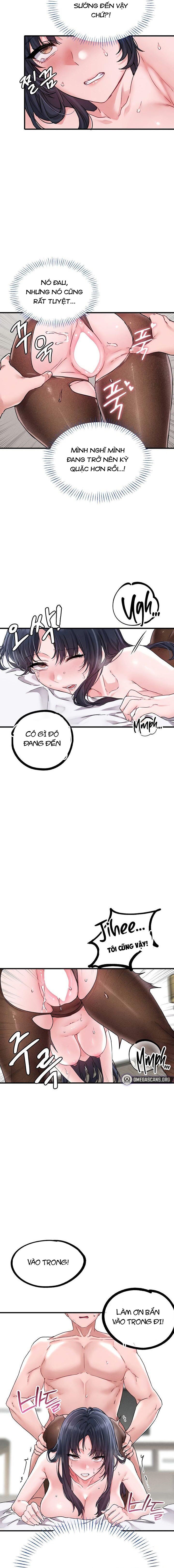 Người Đàn Ông Thoái Hóa Chap Chapter 21-Người Đàn Ông Thoái Hóa - Next Chap 22