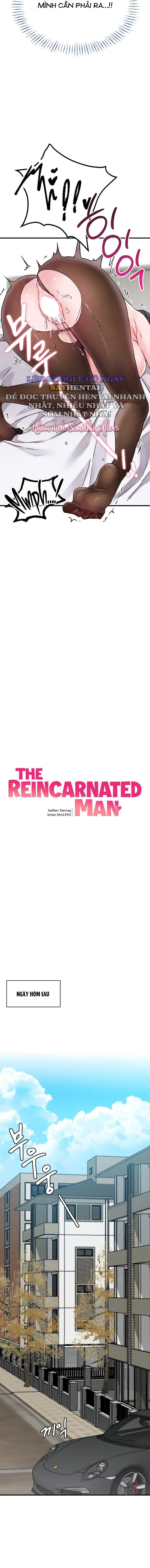 Người Đàn Ông Thoái Hóa Chap Chapter 21-Người Đàn Ông Thoái Hóa - Next Chap 22