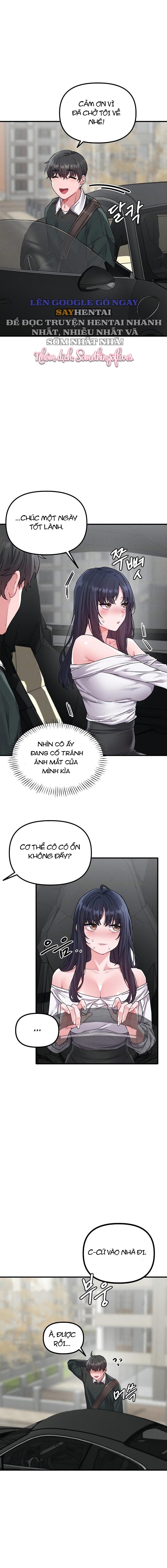 Người Đàn Ông Thoái Hóa Chap Chapter 21-Người Đàn Ông Thoái Hóa - Next Chap 22