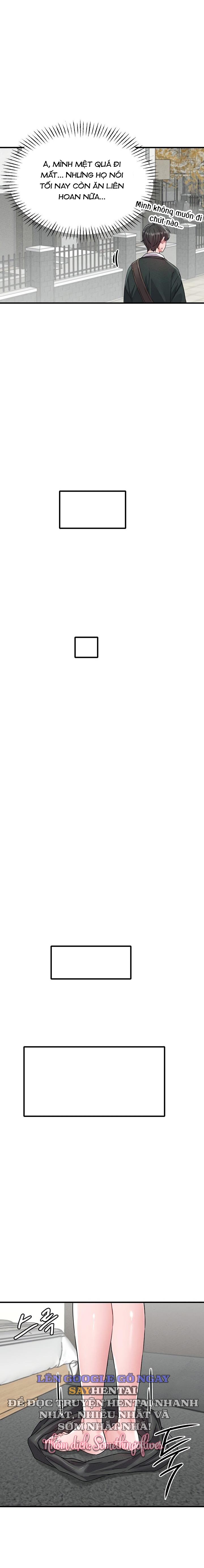 Người Đàn Ông Thoái Hóa Chap Chapter 21-Người Đàn Ông Thoái Hóa - Next Chap 22