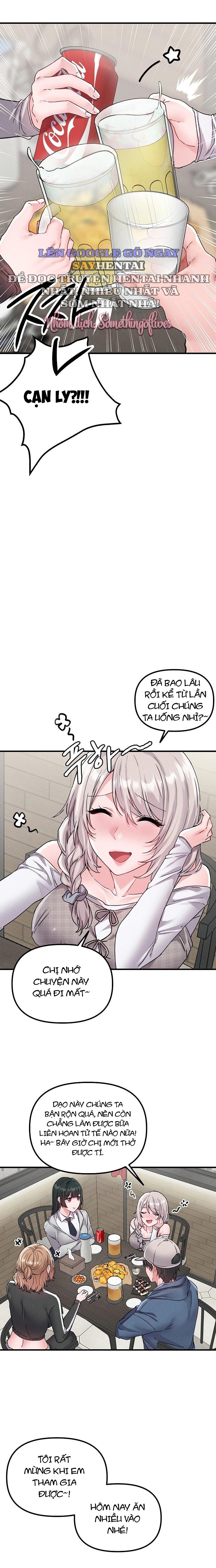 Người Đàn Ông Thoái Hóa Chap Chapter 21-Người Đàn Ông Thoái Hóa - Next Chap 22