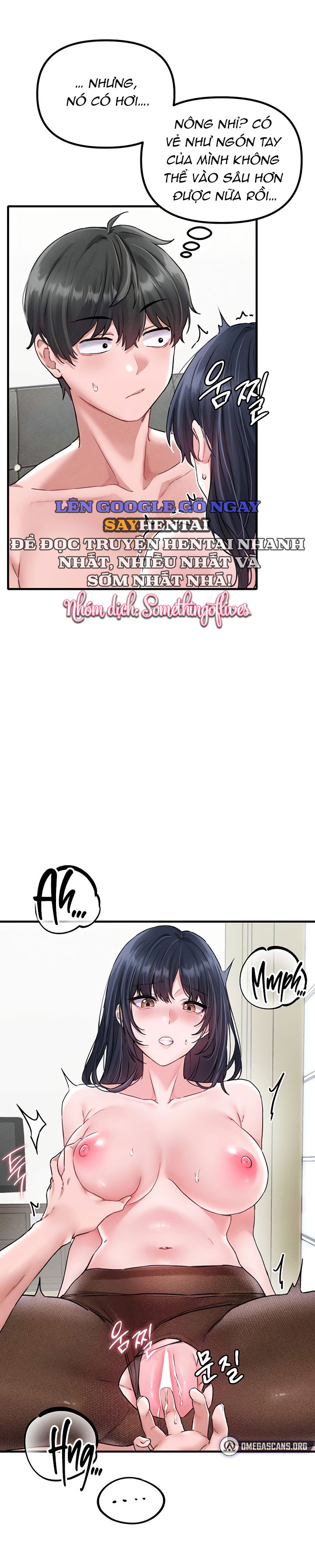 Người Đàn Ông Thoái Hóa Chap Chapter 19-Người Đàn Ông Thoái Hóa - Next Chap 20