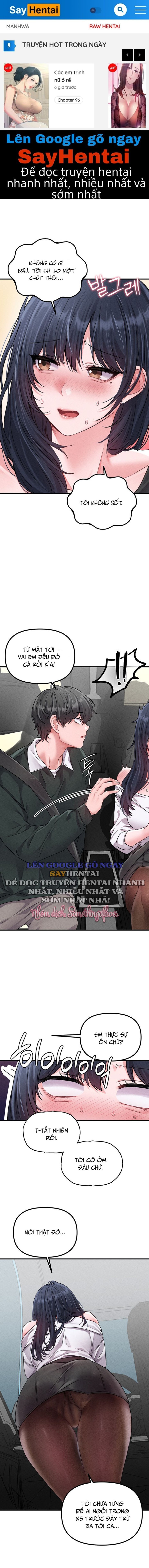 Người Đàn Ông Thoái Hóa Chap Chapter 18-Người Đàn Ông Thoái Hóa - Next Chap 19