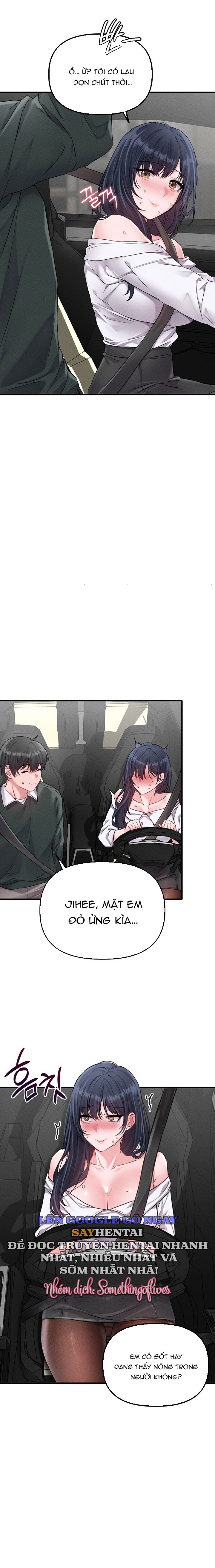 Người Đàn Ông Thoái Hóa Chap Chapter 17-Người Đàn Ông Thoái Hóa - Next Chap 18