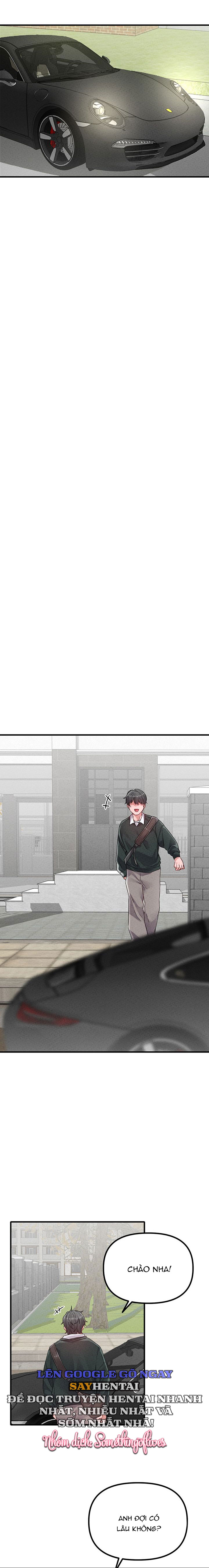 Người Đàn Ông Thoái Hóa Chap Chapter 17-Người Đàn Ông Thoái Hóa - Next Chap 18