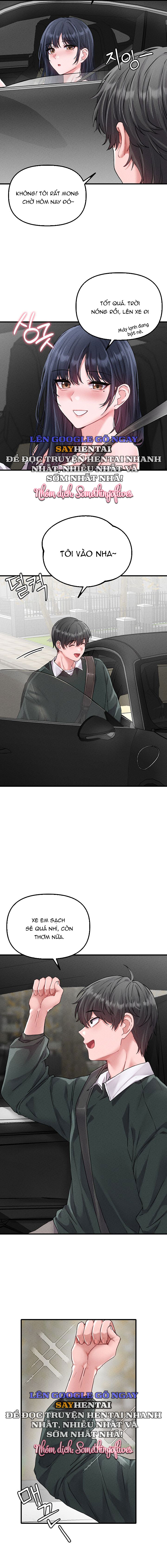 Người Đàn Ông Thoái Hóa Chap Chapter 17-Người Đàn Ông Thoái Hóa - Next Chap 18