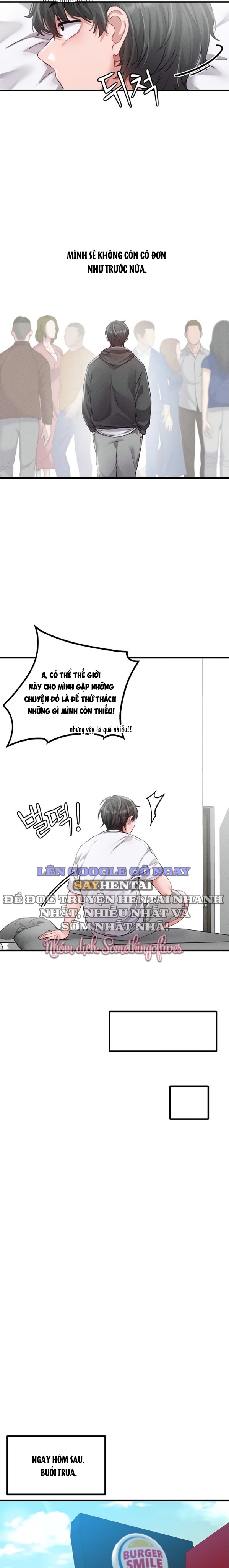 Người Đàn Ông Thoái Hóa Chap Chapter 16-Người Đàn Ông Thoái Hóa - Next Chap 17