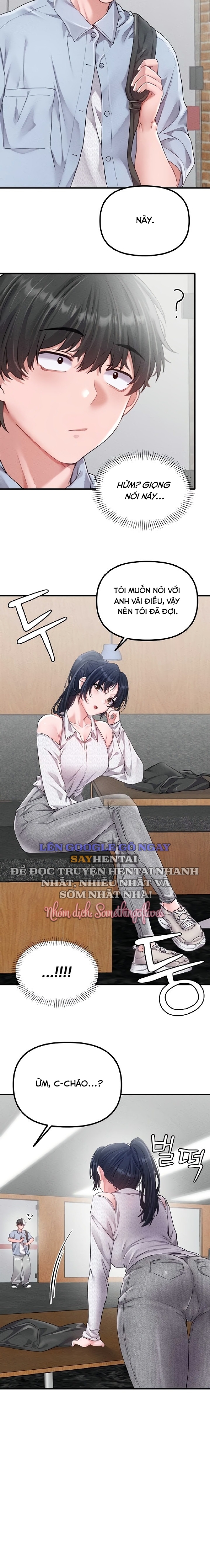 Người Đàn Ông Thoái Hóa Chap Chapter 16-Người Đàn Ông Thoái Hóa - Next Chap 17