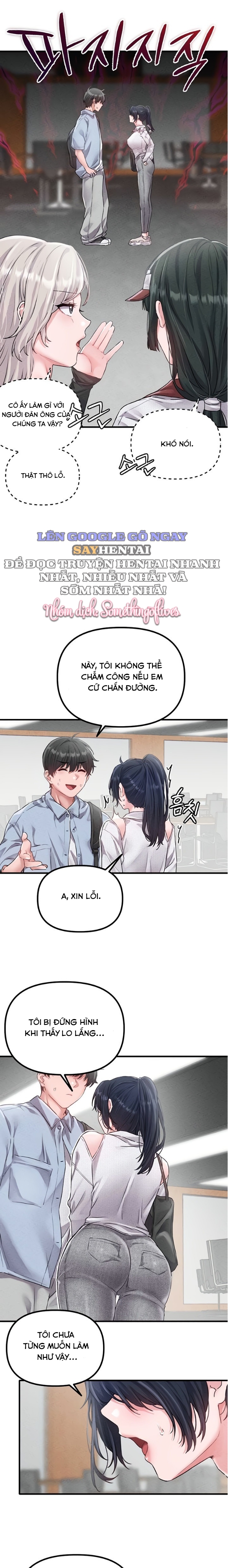 Người Đàn Ông Thoái Hóa Chap Chapter 16-Người Đàn Ông Thoái Hóa - Next Chap 17